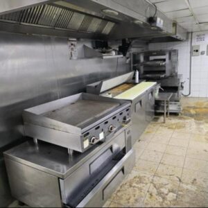 Kitchen Tools